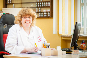 Kerstin Dinse, Heilpraktikerin in Hannover